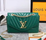 LOUIS UVITTON LADIES BAG