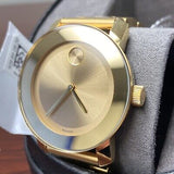 MOVADO WATCH