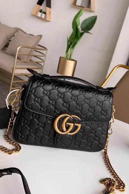 GUCCI LADIES BAG