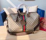 GUCCI DUFFLE BAG