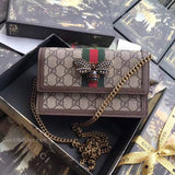 GUCCI HAND BAG