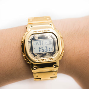 CASIO G-SHOCK WATCH