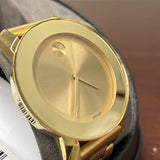 MOVADO WATCH