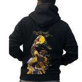 LAKERS HODDIE