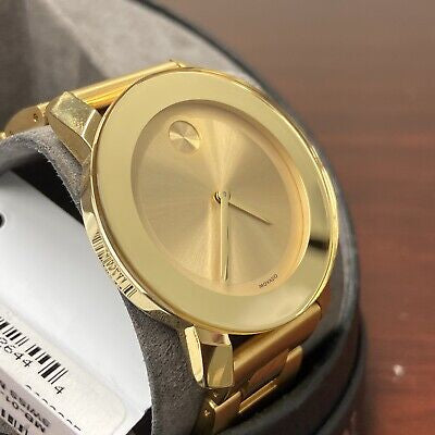 MOVADO WATCH