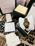 GUCCI WATCH