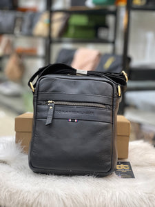 TOMMY SIDE BAG