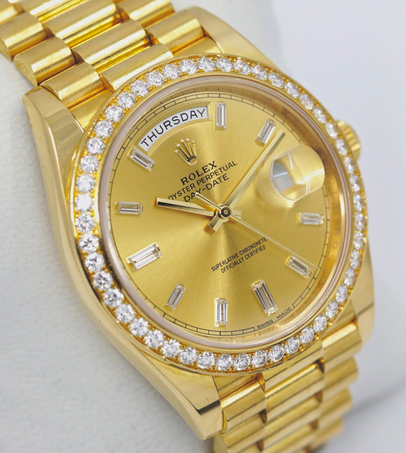 ROLEX WATCH