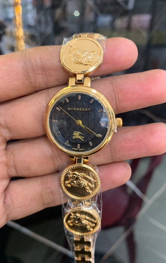 BURBERRY LADIES WATCH