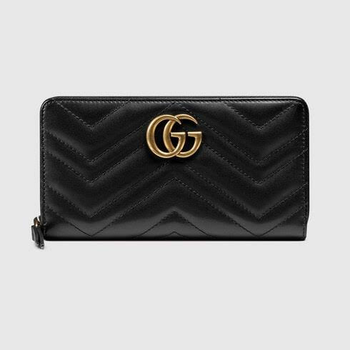 GUCCI LADIES HAND BAG