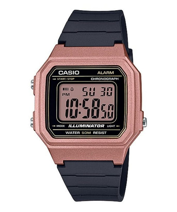 CASIO WATCH