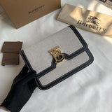 BURBERRY LADIES BAG