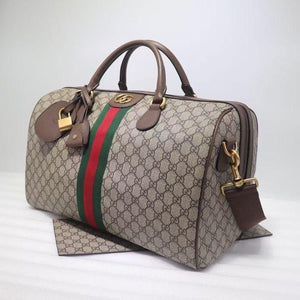 GUCCI DUFFLE BAG