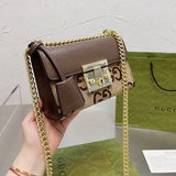 GUCCI  LADIES BAG