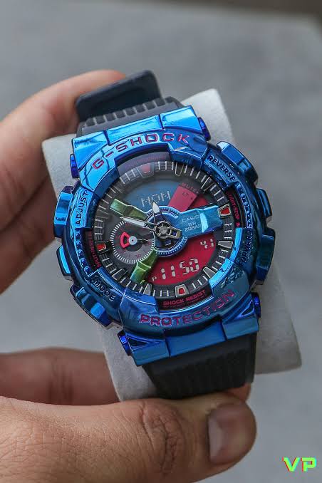 G-SHOCK WATCH