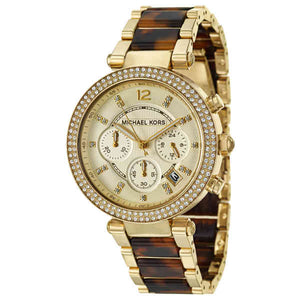 MICHAEL KORS LADIES WATCH