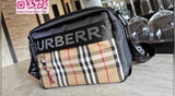 BURBERRY SIDE BAG