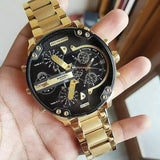 DIESEL BIG DADDY WATCH