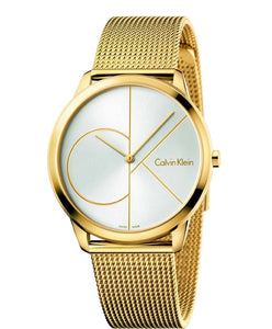 CALVIN KLEIN WATCH