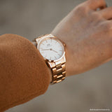 DANIEL WELLINGTON LADIES WATCH