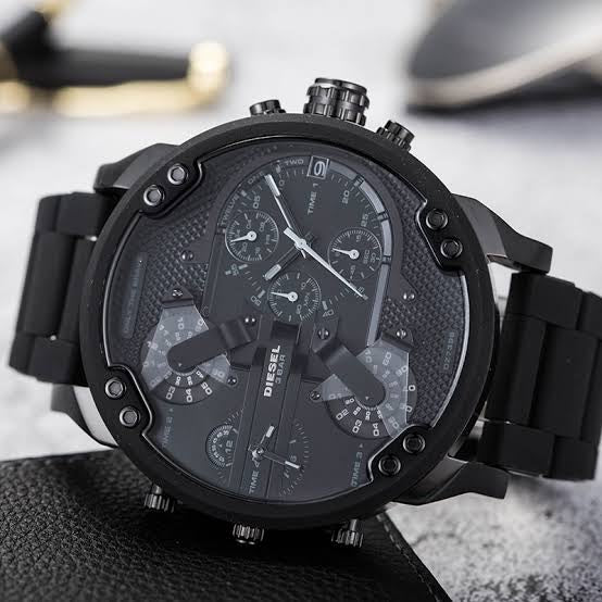 DIESEL BIG DADDY WATCH