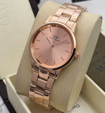 DANIEL WELLINGTON LADIES WATCH