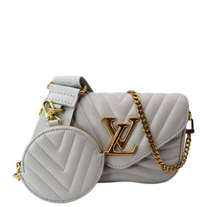 LOUIS VUITTON LADIES BAG