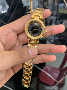 VERSACE LADIES WATCH