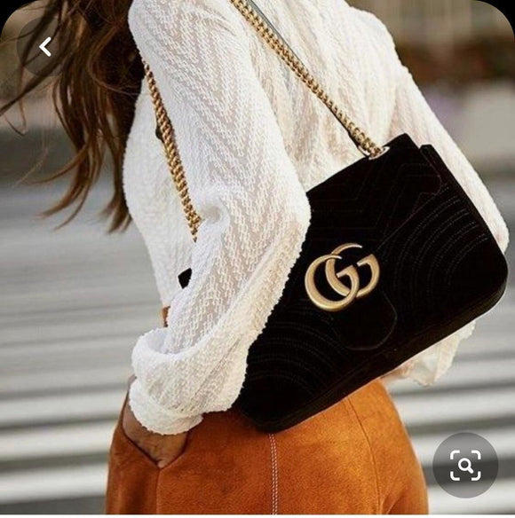 GUCCI LADIES BAG