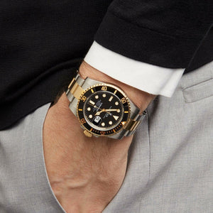 ROLEX WATCH