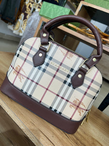 BURBEREY LADIES BAG