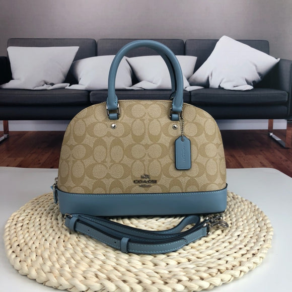 COACH LADIES BAG