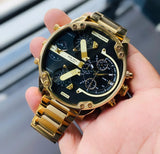 DIESEL BIG DADDY WATCH