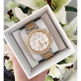 MICHAEL KORS LADIES WATCH