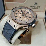 HUBLOT WATCH