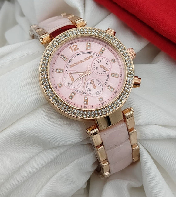 MICHAEL KORS LADIES WATCH