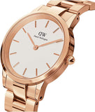 DANIEL WELLINGTON LADIES WATCH