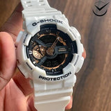 G-SHOCK WATCH