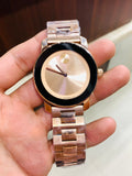 MOVADO WATCH