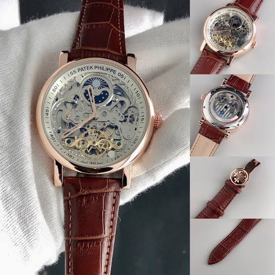 PATEK PHILIPPE WATCH