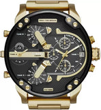 DIESEL BIG DADDY WATCH