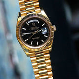 ROLEX WATCH