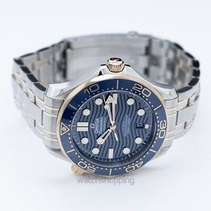 OMEGA SEAMASTER WATCH