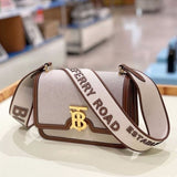 BURBERRY LADIES BAG