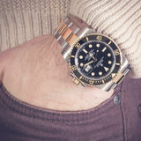 ROLEX WATCH