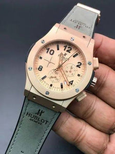 HUBLOT WATCH