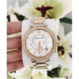 MICHAEL KORS LADIES WATCH