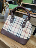 BURBEREY LADIES BAG