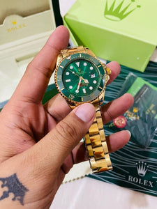 ROLEX WATCH