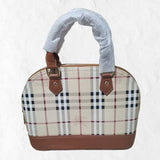 BURBEREY LADIES BAG